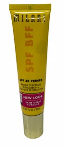 Milani SPF BFF SPF 30 Primer (1.0oz/30ml) NEW - Picture 1 of 2