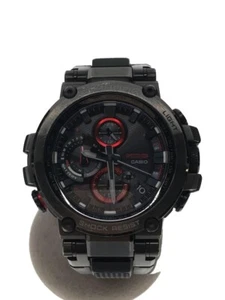 CASIO G-SHOCK MTG-B1000XBD-1AJF Solar Wacth USED - Picture 1 of 6