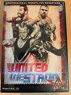 AAW United We Stand 2014 DVD