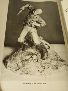 THE CUSTER MYTH by COLONEL W. A. GRAHAM - HARDCOVER 1957 2cd Edition W/ Photos - Imagen 1 de 9