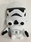Star Wars Soft Toy Stormtrooper Super Deformed  Plush Officially Licensed