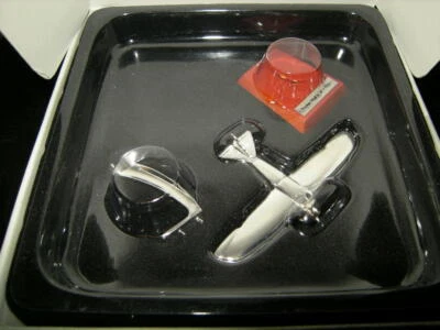 1:200 Atlas Edition Silver Classics Focke-Wulf A 16 in OVP - Bild 1 von 2