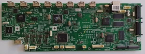 Onkyo TX-NR 737 AV Receiver HDMI Board Only - Picture 1 of 14