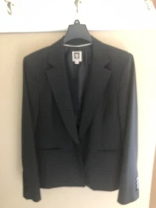 Anne Klein 3-Piece Suit Coordinates EUC 12/14P - Picture 1 of 10