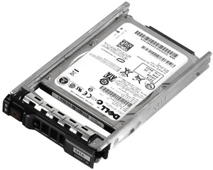 Hard Drive Dell 0P383F MHZ2250BK 250GB 7200U/Min 16MB SATA II 2.5'' - Picture 1 of 3