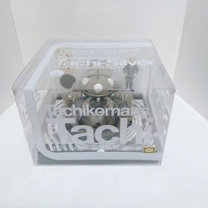 Figure W.H.A.M. Tachicomans Tachisilver Ghost In The Shell Stand Alone Complex 1 - Picture 1 of 8