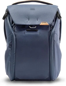 PeakDesign Everyday Backpack 20L Midnight BEDB-20-MN-2 - Picture 1 of 8