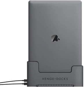 Henge Docks Vertical Dock for 15-inch MacBook (HD05VA15MBP) - Picture 1 of 1