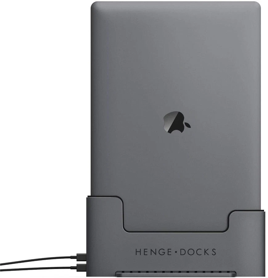 Henge Docks Vertical Dock for 15-inch MacBook (HD05VA15MBP) - Image 1 of 1