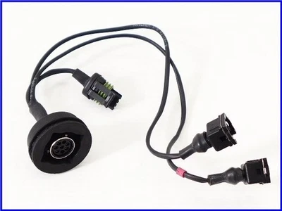 Arnés inyector genuino DUCATI 2003 999S 10.971 km 749  Foto 1 de 4