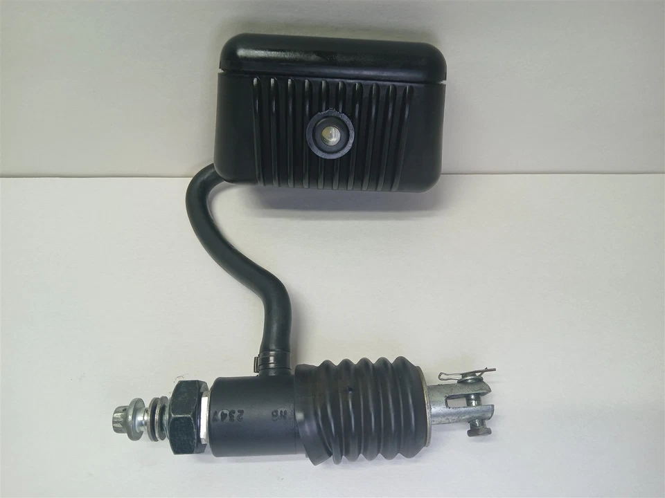 Harley-Davidson Ultra Classic 1998 cilindro maestro de freno trasero 41755-97B 11 k millas Foto 1 de 4