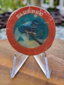 1986 7-11 Slurpee Baseball Coins FULL WEST SET - MINT! - LOOK! - Picture 1 of 3