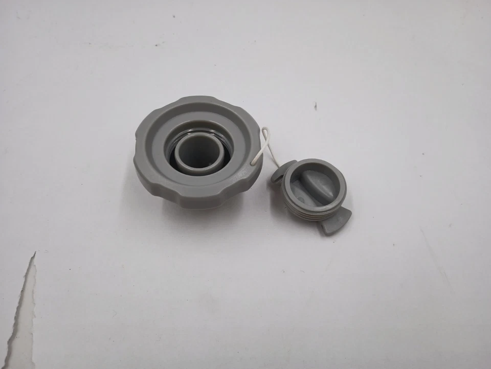 GENUINE BESTWAY COLEMAN SALUSPA SPA HOT TUB REPLACEMENT AIR SCREW VALVE P05767