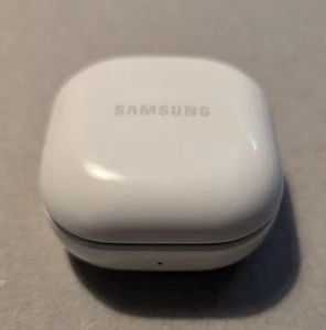 Ladeschale Samsung Galaxy Buds SM-R177 Graphite - Bild 1 von 7