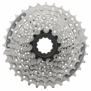 Casete 9v. Shimano Deore-Alivio HG200 11-32 (11-12-14-16-18-21-24-28-32) - Imagen 1 de 1