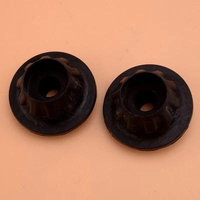 Lower Radiator Mount Set Fit For Nissan Qashqai J11 J11E Infiniti - Image 1 of 4