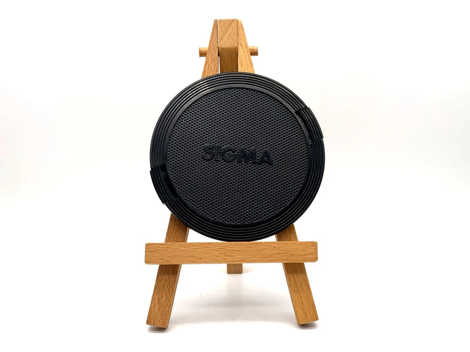 Sigma Lens Front Cap 67mm Lens Cap - Image 1 of 1