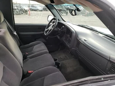 Motor limpiaparabrisas compatible con 04 AVALANCHE 1500 1321065 Foto 1 de 4