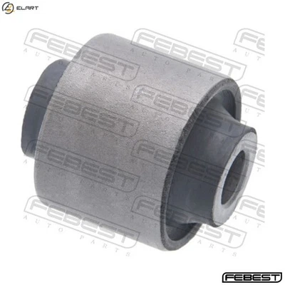 2x MOUNTING CONTROLTRAILING ARM CHAB-002 FOR CHEVROLET LBM/LF3 2.0L LF4 2.5L - Image 1 of 4