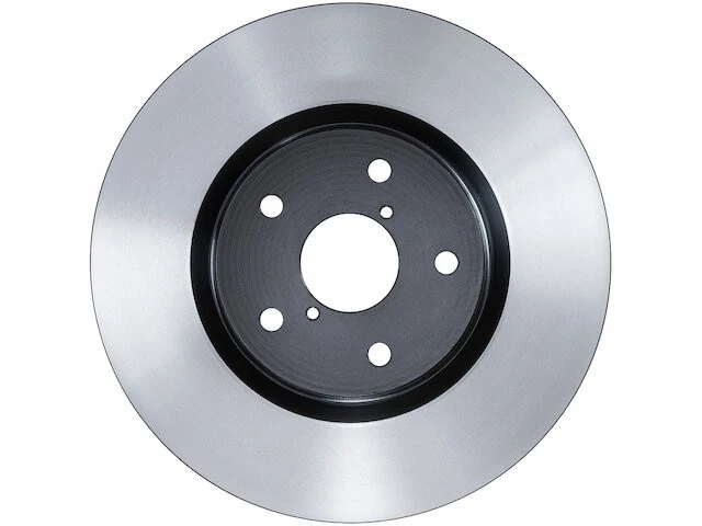 Rotor de freio dianteiro para 2016-2017 Subaru WRX DF551WT - Imagem 1 de 1