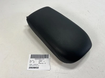 2023 - 2025 HONDA HR-V consola reposabrazos reposabrazos tapa almacenamiento cubierta OEM Foto 1 de 4