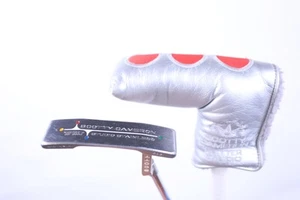 Scotty Cameron Studio Stainless Newport 2 33 in Putter Right-Handed Good - Picture 1 of 10