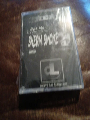 SHERM Get Mo SEALED Gangsta Rap Texas G-Funk Tape Daz Dillinger Bigga Figgaz - Image 1 of 4