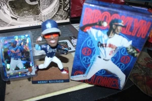 brooklyn cyclones ronny mauricio bobblehead - Bild 1 von 3