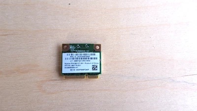 HP ProBook 4530S WLAN Modul WLAN Karte 592775-001 - Bild 1 von 3