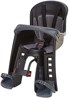 Fahrrad-Kindersitz Bilby Jun. - Bild 1 von 4