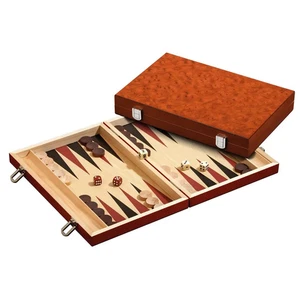 Philos Backgammon Pserimos medium - Bild 1 von 1
