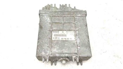 VW GOLF III 1H1 Engine Control Unit 0281001649 1.90 Diesel 66kw 1996 30487002 - Immagine 1 di 4