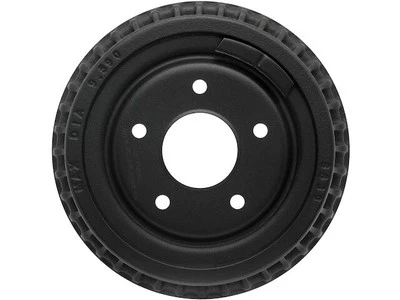 Tambor de freno trasero fricción dinámica para Oldsmobile 442 1964-1971 75859BBMP 1965 Foto 1 de 2