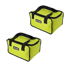 Ryobi 2 Pack Of Genuine OEM Replacement Tool Bags 902164002-2PK - Picture 1 of 1