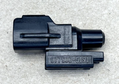 SENSOR DE TEMPERATURA AMBIENTE AIRE EXTERIOR LEXUS TOYOTA OEM 88790-22131 88790-22130 Foto 1 de 4