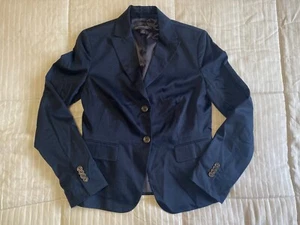Brooks Brothers Damen Blazer "346" Stretch — Größe 2 — Top Zustand!! - Bild 1 von 13