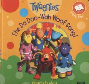 SARA CARROLL - Tweenies: The Da Doo-Wah Woof Song! (Ready to Play) - Bild 1 von 1