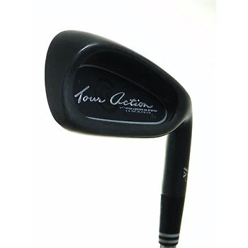 Cleveland Tour Action TA5 Gunmetal Single Iron - Image 1 of 1