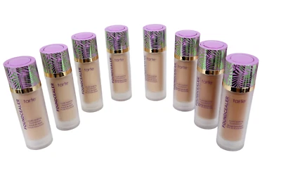 tarte Babassu Foundcealer Skincare Multi-Tasking Foundation SPF 20 AllShades 1oz - Image 1 of 4