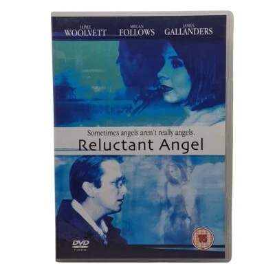 Reluctant Angel (DVD, 2003) Multi Region Cert 15 MusicBank APWDVD 1038 (2) - Image 1 of 4
