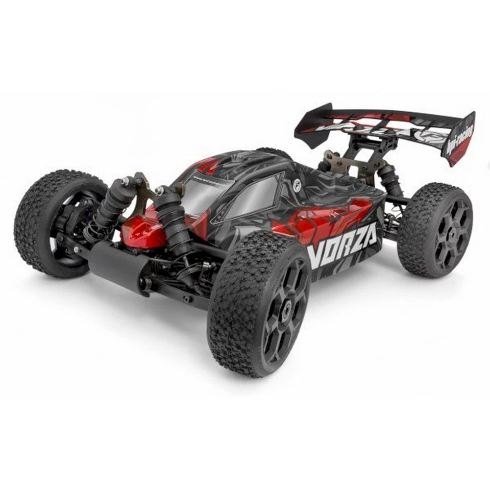 HPI H160178 Vorza Buggy Flux 4WD RTR 6S 1:8 brushless 2,4GHz RTR - Bild 1 von 4