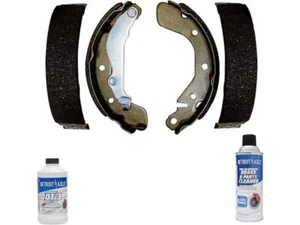 Rear Brake Shoe Set 35TMHV52 for Suzuki Swift+ 2004 2005 2006 2007 2008 2009 - Picture 1 of 1