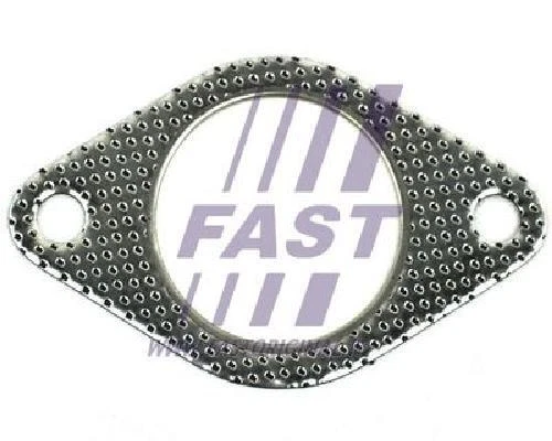 Original FAST Dichtung Abgasrohr FT84579 für Fiat Ford Land Rover MG Mazda — 第 1/1 张图片