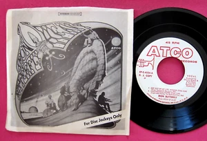 IRON BUTTERFLY - Heavy - PROMO EP 45 rpm - Atco 4524 - Picture 1 of 2