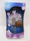 Inside Out Fear Hands Shaking Doll Figure Mug Briefcase Disney Pixar Tomy New