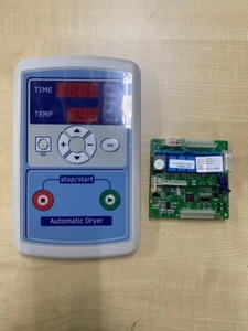 Control Panel Board System - Picture 1 of 2