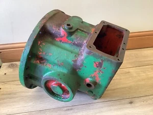 David Brown 990 Implematic Zapfwellengehäuse - Bild 1 von 10