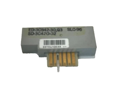 ALCATEL-LUCENT ED-3C842-30 S9TE410EAA S9TE410 TST CD/TERM LP CD - Image 1 of 3