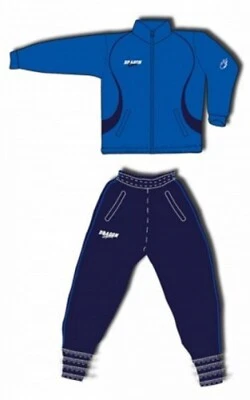 Dragonsport Trainingsanzug CALIFORNIA