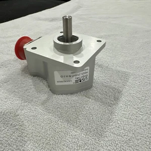 incremental rotary encoder - US Digital - HD25-2000-F-N-H-I-D Encoder. - Picture 1 of 3